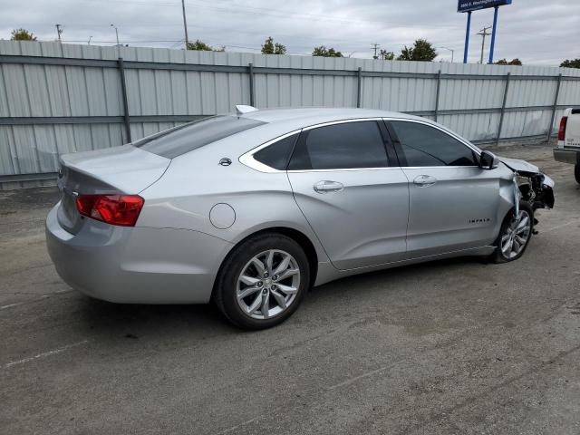 Photo 3 from auction – 2018 CHEVROLET IMPALA LT with VIN 2G1105S30J9141109