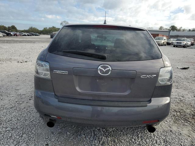 Photo 6 from auction – 2008 MAZDA CX-7 with VIN JM3ER293180201591