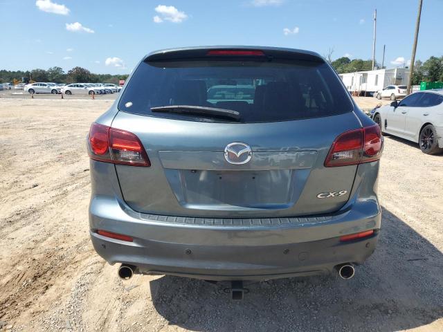Photo 6 from auction – 2013 MAZDA CX-9 TOURI with VIN JM3TB2CA6D0410631