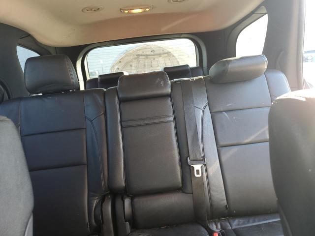 Photo 10 from auction – 2018 DODGE DURANGO SX with VIN 1C4RDJAG6JC248315