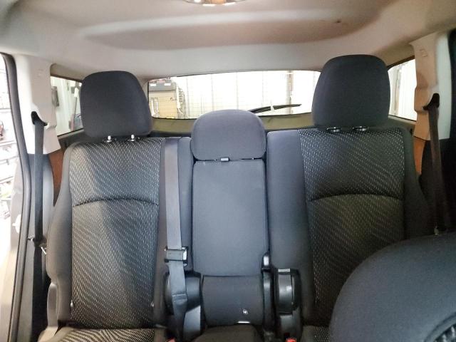 Photo 10 from auction – 2013 DODGE JOURNEY SX with VIN 3C4PDCBG0DT522540
