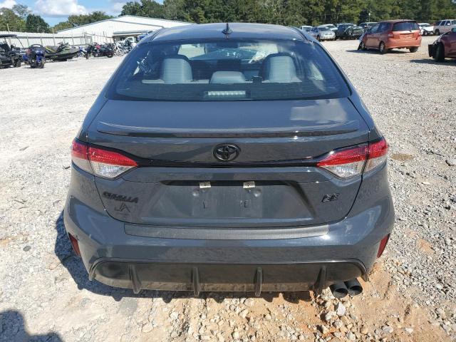Photo 6 from auction – 2025 TOYOTA COROLLA SE with VIN 5YFS4MCE3SP232144