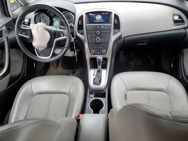 Photo 8 from auction – 2014 BUICK VERANO with VIN 1G4PP5SK1E4167226