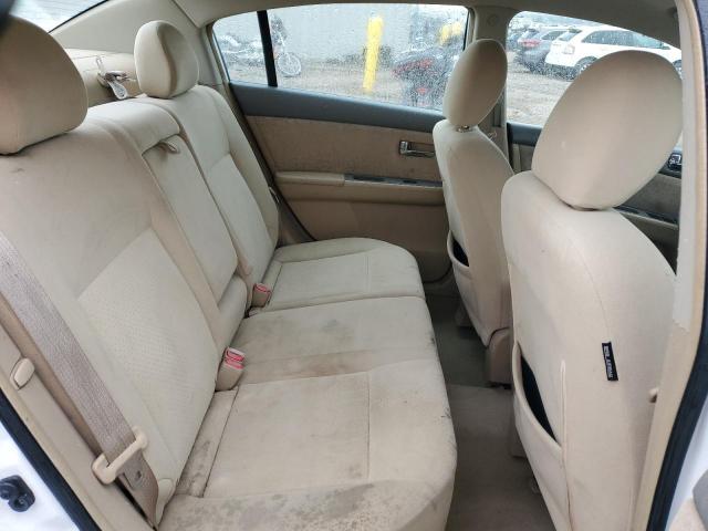 Photo 10 from auction – 2009 NISSAN SENTRA 2.0 with VIN 3N1AB61E59L689936
