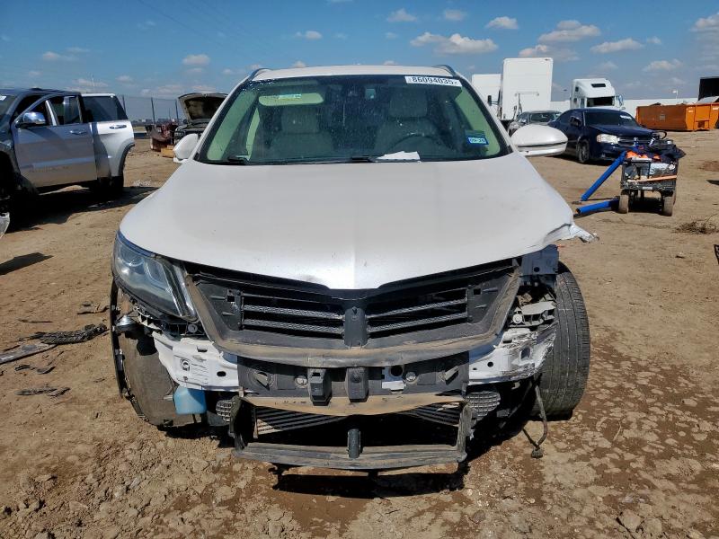Photo 5 from auction – 2015 LINCOLN MKC with VIN 5LMCJ1A97FUJ09322