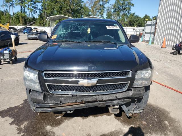 Photo 5 from auction – 2010 CHEVROLET TAHOE C150 with VIN 1GNMCAE32AR238261