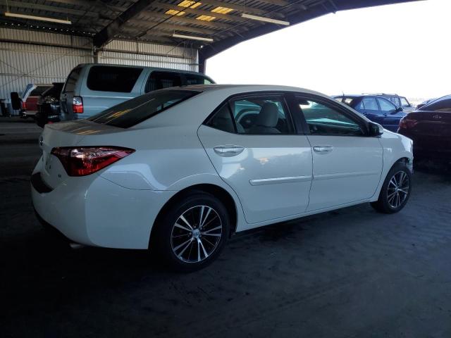 Photo 3 from auction – 2018 TOYOTA COROLLA L with VIN 5YFBURHE1JP846131