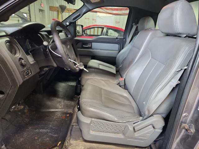 Photo 7 from auction – 2014 FORD F150 with VIN 1FTMF1CM0EFC43879
