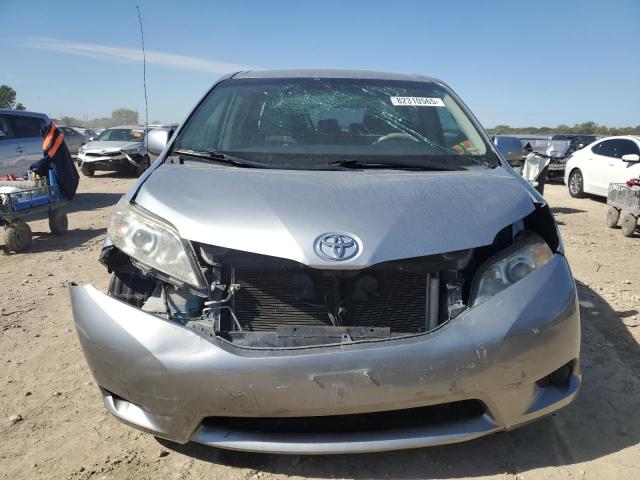 Photo 5 from auction – 2011 TOYOTA SIENNA LE with VIN 5TDKK3DC9BS075837