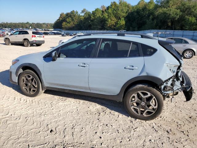 Photo 2 from auction – 2018 SUBARU CROSSTREK with VIN JF2GTAMC3JH295583