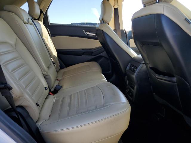 Photo 11 from auction – 2018 FORD EDGE SEL with VIN 2FMPK4J84JBB26717