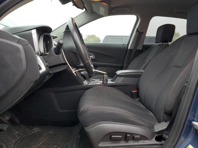 Photo 7 from auction – 2016 CHEVROLET EQUINOX LT with VIN 2GNFLFEK8G6285750