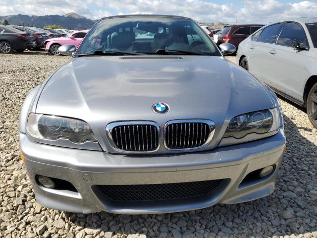 Photo 5 from auction – 2004 BMW M3 with VIN WBSBR93494PK05601