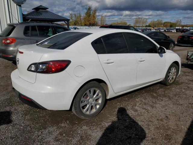 Photo 3 from auction – 2011 MAZDA 3 I with VIN JM1BL1UF4B1368909