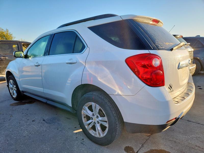 Photo 2 from auction – 2011 CHEVROLET EQUINOX LT with VIN 2GNALDECXB1269157