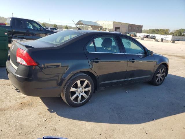 Photo 3 from auction – 2011 MERCURY MILAN PREMIER with VIN 3MEHM0JA7BR600756