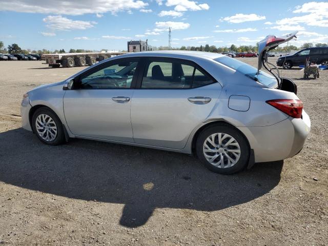 Photo 2 from auction – 2018 TOYOTA COROLLA L with VIN 2T1BURHE2JC084458