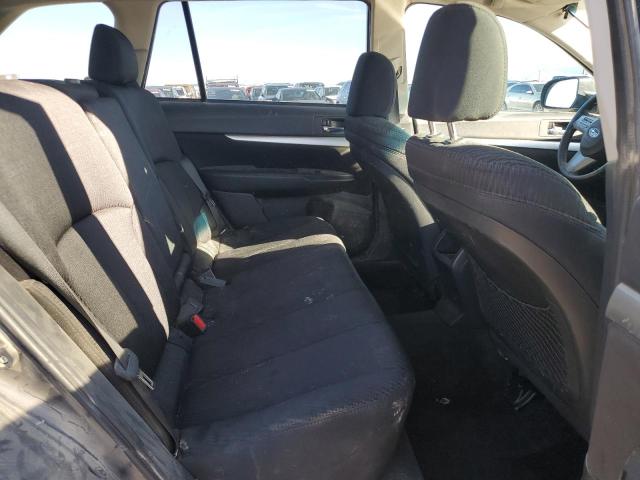 Photo 11 from auction – 2010 SUBARU OUTBACK 2. with VIN 4S4BRCCC0A3379213