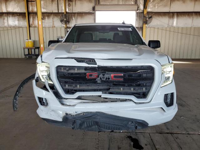 Photo 5 from auction – 2021 GMC SIERRA C15 with VIN 3GTP8CED0MG286292
