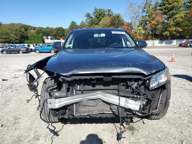 Photo 5 from auction – 2012 AUDI Q5 PREMIUM with VIN WA1DKAFP7CA128234