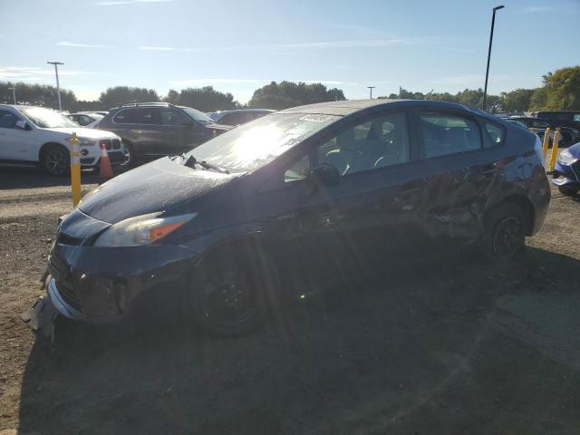 TOYOTA PRIUS 2013 with VIN JTDKN3DU8D1724382 - Photo from auction