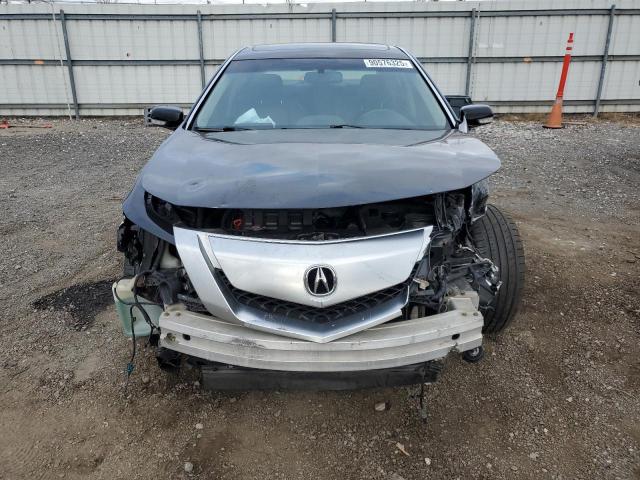 Photo 5 from auction – 2011 ACURA TL with VIN 19UUA9F53BA000367