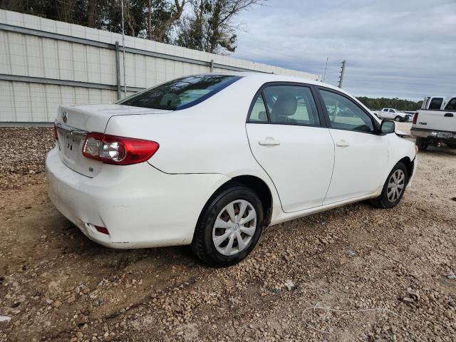 Photo 3 from auction – 2011 TOYOTA COROLLA BA with VIN JTDBU4EEXBJ093356