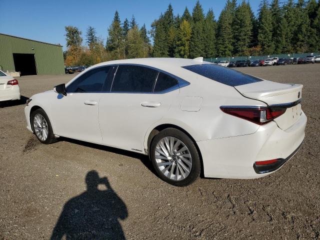 Photo 2 from auction – 2019 LEXUS ES 300H with VIN JTHB21B19K2035706