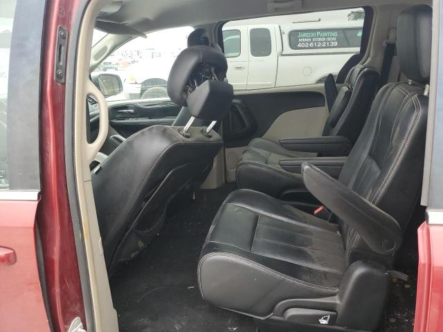Photo 11 from auction – 2014 CHRYSLER TOWN & COU with VIN 2C4RC1BGXER375504