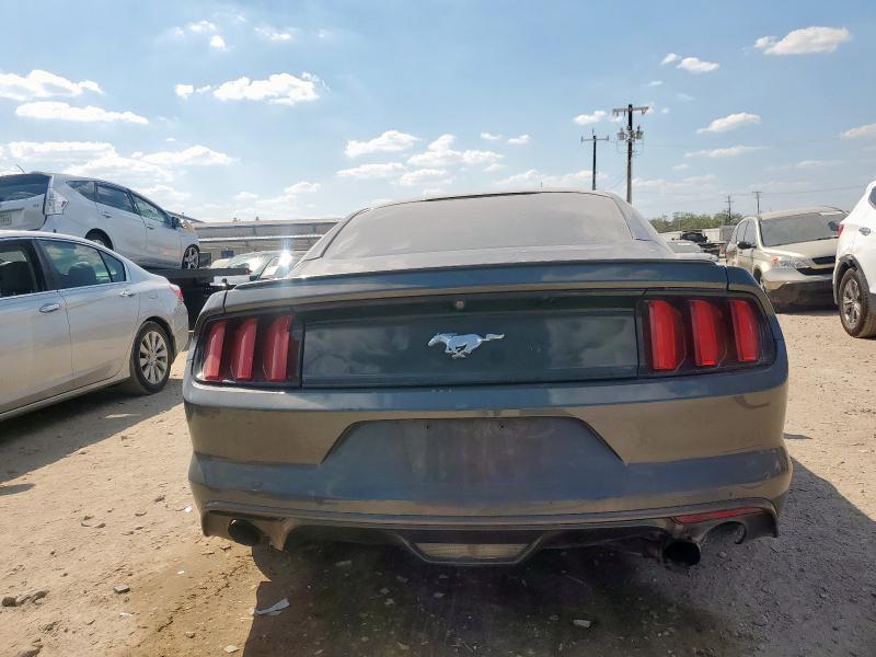 Photo 6 from auction – 2017 FORD MUSTANG with VIN 1FA6P8TH1H5322964
