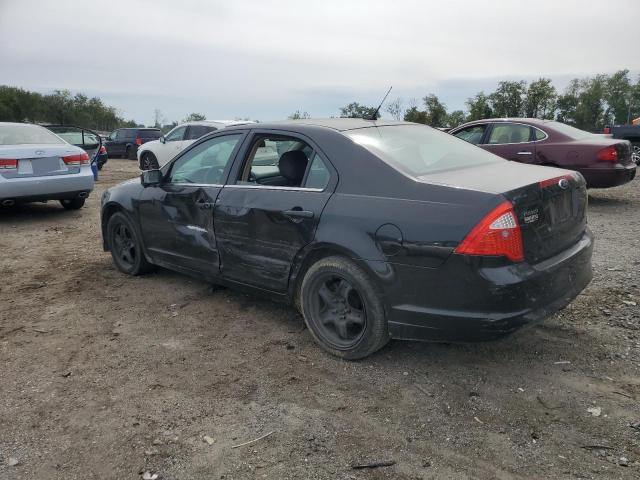 Photo 2 from auction – 2011 FORD FUSION SE with VIN 3FAHP0HAXBR289585