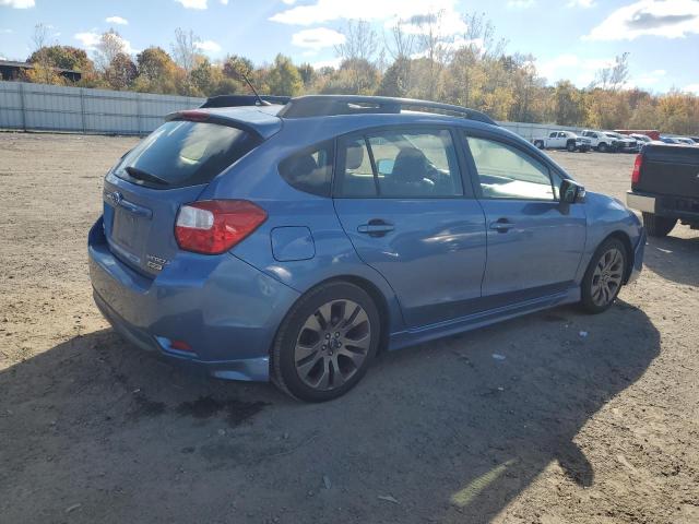 Photo 3 from auction – 2015 SUBARU IMPREZA SP with VIN JF1GPAT65FH261284