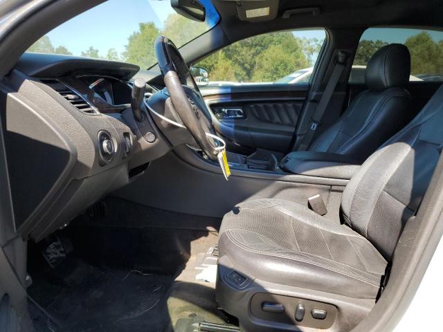 Photo 7 from auction – 2014 FORD TAURUS LIM with VIN 1FAHP2F88EG158310