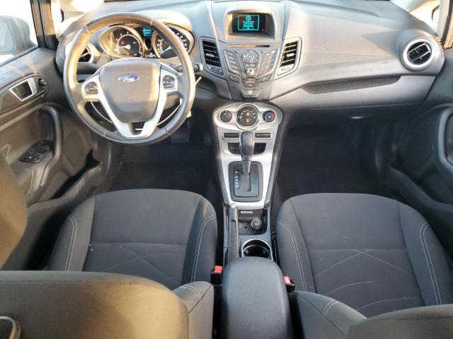 Photo 8 from auction – 2016 FORD FIESTA SE with VIN 3FADP4BJ8GM162787