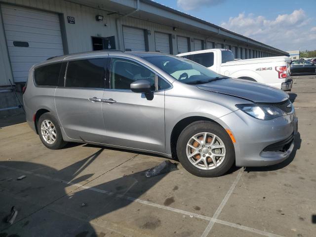 Photo 4 from auction – 2020 CHRYSLER VOYAGER LX with VIN 2C4RC1DG2LR195718