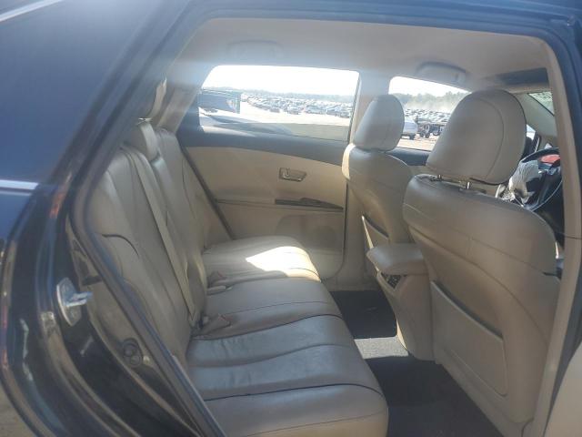 Photo 11 from auction – 2013 TOYOTA VENZA LE with VIN 4T3ZA3BB3DU076513