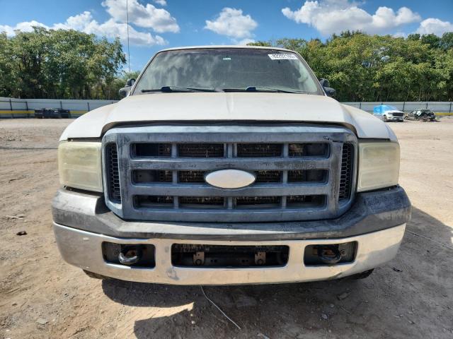 Photo 5 from auction – 2007 FORD F250 SUPER with VIN 1FTSX20PX7EA02803