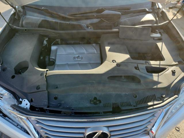 Photo 12 from auction – 2013 LEXUS RX 350 BAS with VIN 2T2BK1BA9DC223451