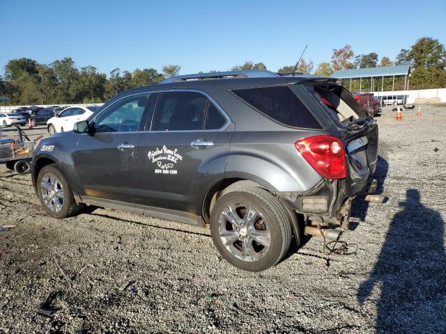 Photo 2 from auction – 2010 CHEVROLET EQUINOX LT with VIN 2CNFLGEY6A6311087