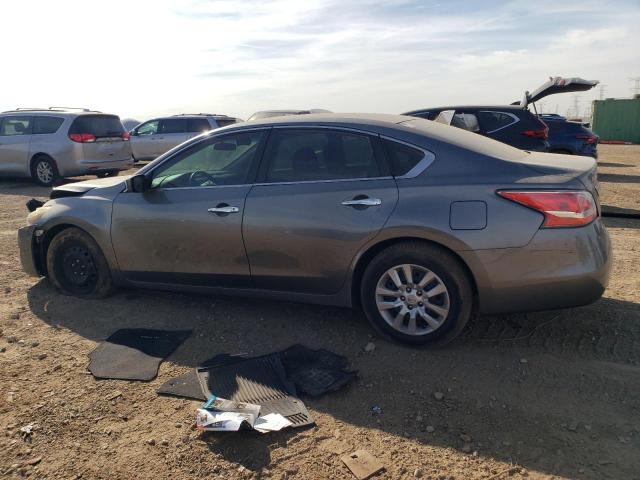 Photo 2 from auction – 2015 NISSAN ALTIMA 2.5 with VIN 1N4AL3AP0FC283067
