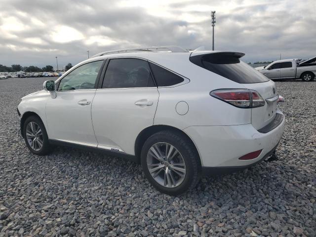 Photo 2 from auction – 2015 LEXUS RX 450H with VIN 2T2BC1BA8FC006246
