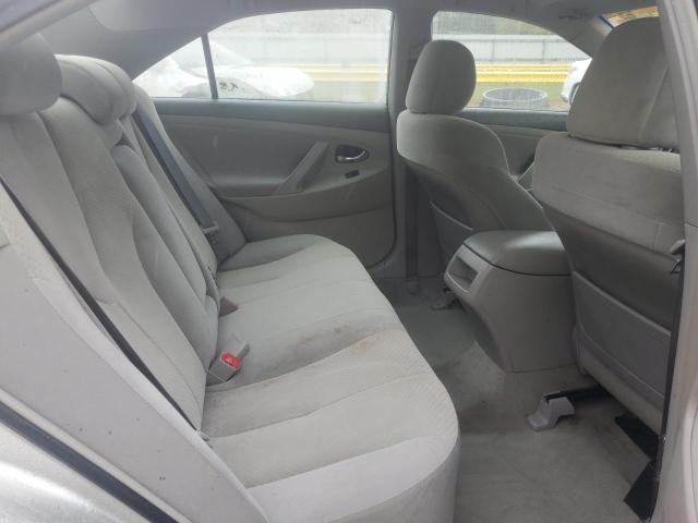 Photo 10 from auction – 2008 TOYOTA CAMRY CE with VIN 4T4BE46K48R046625