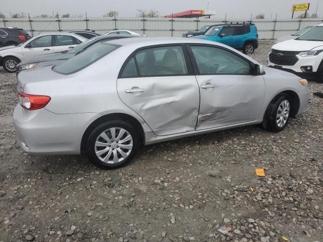 Photo 3 from auction – 2012 TOYOTA COROLLA BA with VIN 2T1BU4EE6CC779293