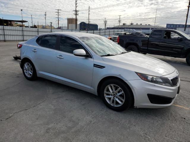 Photo 4 from auction – 2011 KIA OPTIMA LX with VIN KNAGM4A70B5176362