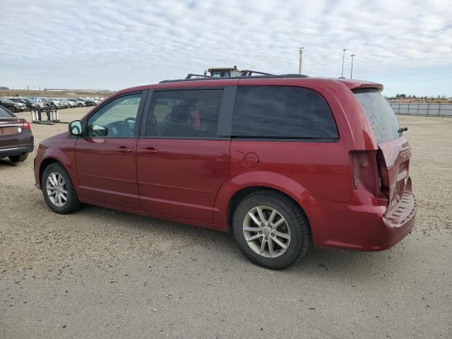 Photo 2 from auction – 2015 DODGE GRAND CARAVAN SE with VIN 2C4RDGBG5FR647541