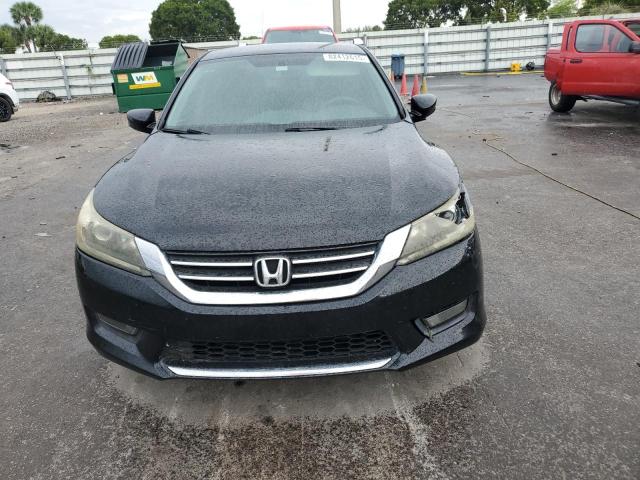 Photo 5 from auction – 2014 HONDA ACCORD SPO with VIN 1HGCR2F52EA176097