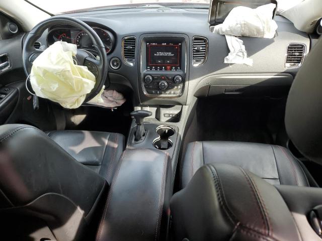 صورة رقم 8 من المزاد - 2018 DODGE DURANGO GT مع VIN 1C4RDHDG2JC239695