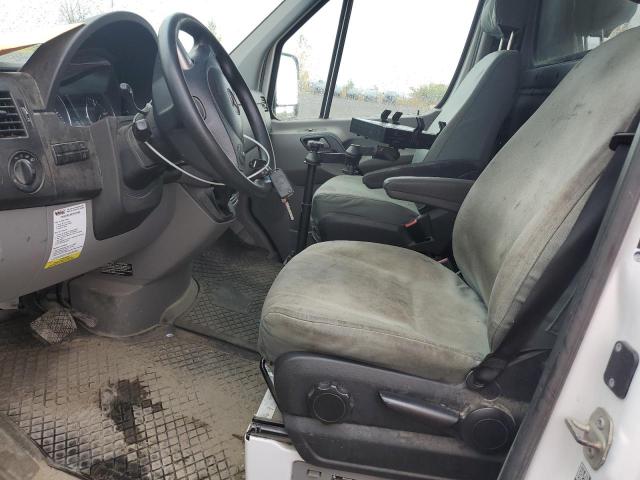 Photo 7 from auction – 2018 MERCEDES-BENZ SPRINTER 3 with VIN WD3BF0CD8JP595236