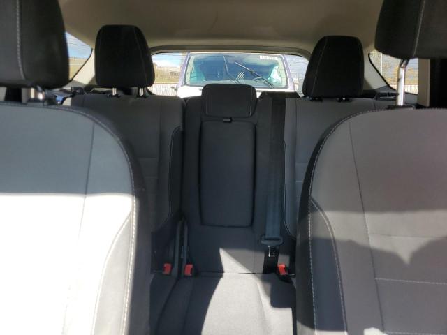 Photo 10 from auction – 2016 FORD ESCAPE SE with VIN 1FMCU9GX9GUA34316