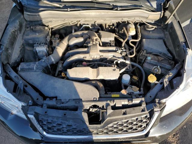 Photo 12 from auction – 2015 SUBARU FORESTER with VIN JF2SJADC7FH579094